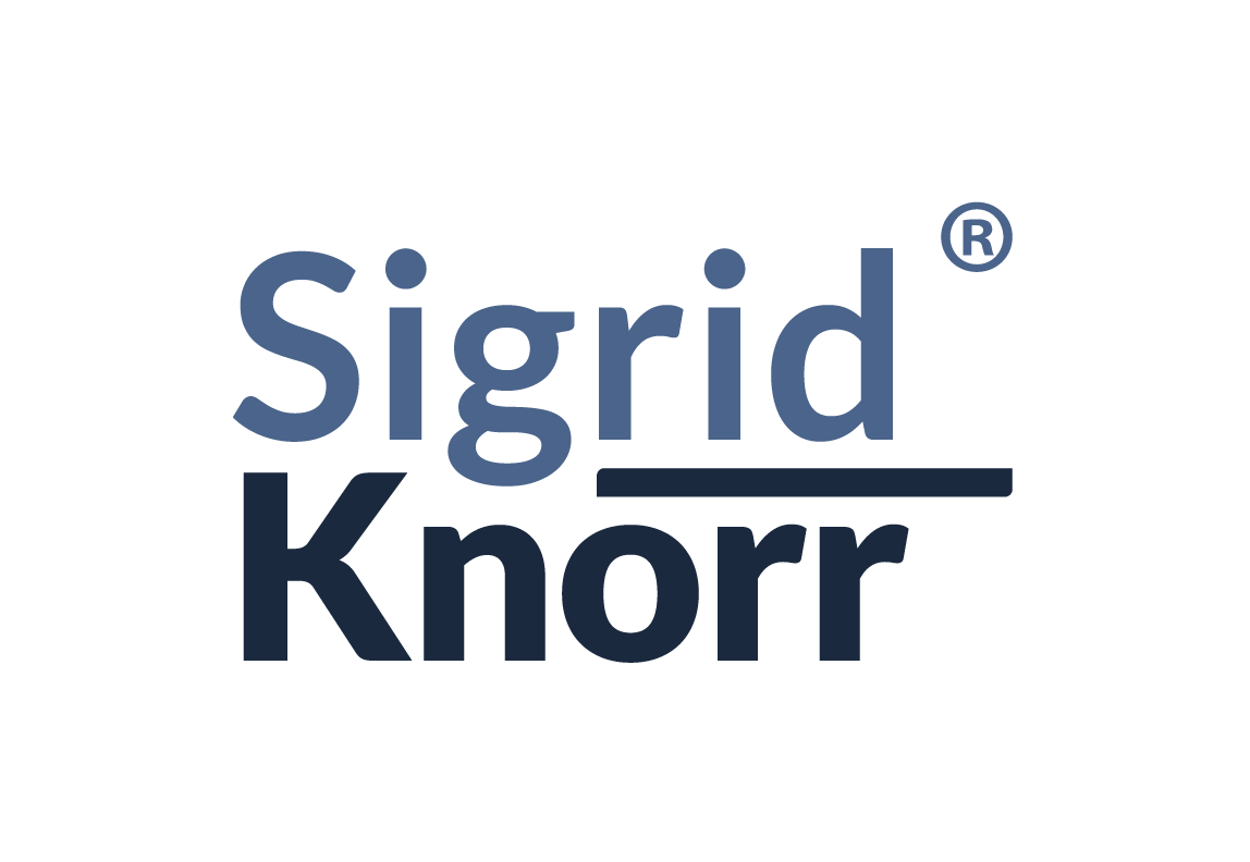 Sigrid Knorr